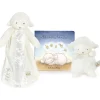 Sweet Little Lamb Baby Gift Set
