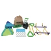 Swingset Gymnastics Line 36 Feet