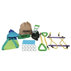 Swingset Gymnastics Line 36 Feet
