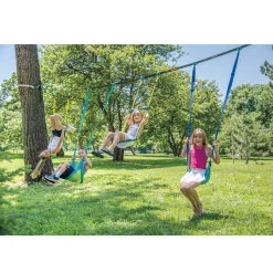 Swingset Gymnastics Line 36 Feet