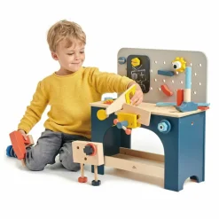 Table Top Tool Bench