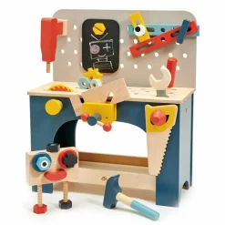 Table Top Tool Bench