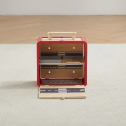 Take With Me Garage Playset