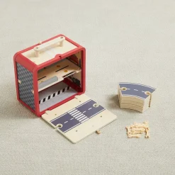 Take With Me Garage Playset