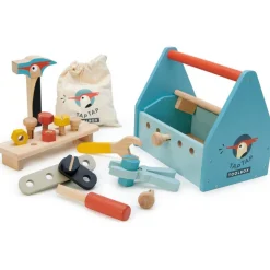 Tap Tap Tool Box
