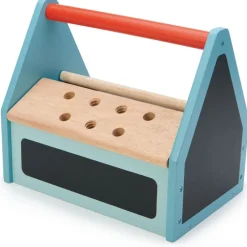 Tap Tap Tool Box