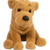 Tater Shar-Pei DLux Dog Plush