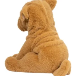 Tater Shar-Pei DLux Dog Plush