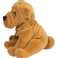Tater Shar-Pei DLux Dog Plush
