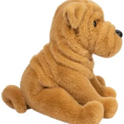 Tater Shar-Pei DLux Dog Plush