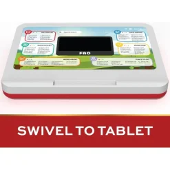 Teach & Talk Exploration Laptop