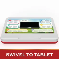 Teach & Talk Exploration Laptop