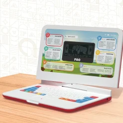 Teach & Talk Exploration Laptop