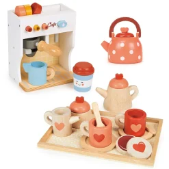 Tea Time Bundle