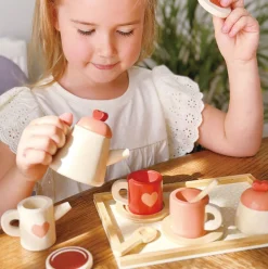 Tea Time Bundle