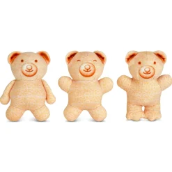 Teddy Grahams Honey Packaging Plush