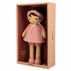 Tendresse 15.6" Doll - Amandine