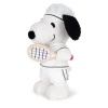 Tennis Snoopy Plush - 8.5"