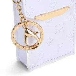 7th Ave. Mini Pouch Bag Charm