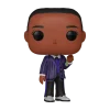 The Addams Family Pop! Bianca Barclay with Necklace