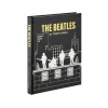 The Beatles Book Leather Edition