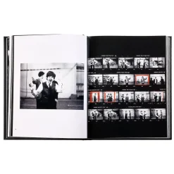 The Beatles Book Leather Edition