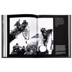 The Beatles Book Leather Edition