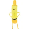 The Day the Crayons Quit Plush - Yellow