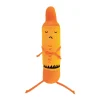 The Day the Crayons Quit Plush - Orange