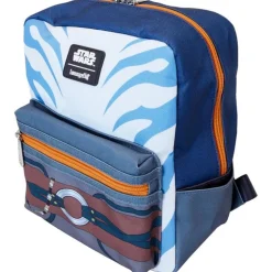 The Mandalorian Ahsoka Cosplay Nylon Mini Backpack