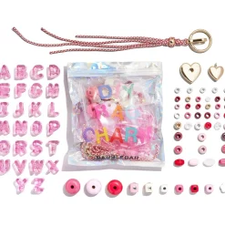 The Mini Custom Bead Kit - Heart