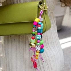 The Mini Custom Bead Kit - Smiley Face