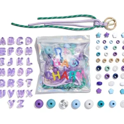 The Mini Custom Bead Kit - Star
