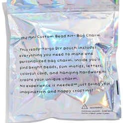 The Mini Custom Bead Kit - Star