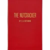 The Nutcracker Book Leather Edition