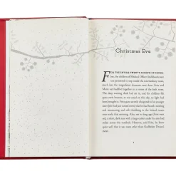 The Nutcracker Book Leather Edition