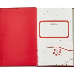 The Nutcracker Book Leather Edition