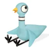 The Pigeon 11.5" Plush with Voice