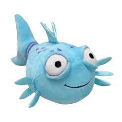 The Pout-Pout Fish Plush