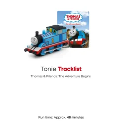 Thomas & Friends: Thomas the Tank Engine Tonie