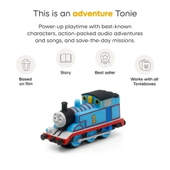 Thomas & Friends: Thomas the Tank Engine Tonie