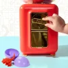 Throwback Toys Mystery Vending Machine - Red