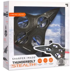 Thunderbolt Stealth Drone