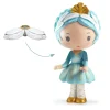 Tinyly Grace & Stella Figurines