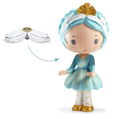 Tinyly Grace & Stella Figurines
