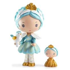 Tinyly Grace & Stella Figurines