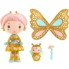 Tinyly Hortense & Fly Figurines