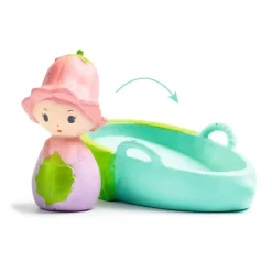 Tinyly Lily & Sylvestre Figurines