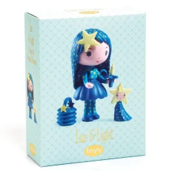 Tinyly Luz & Light Figurines