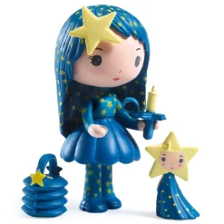 Tinyly Luz & Light Figurines